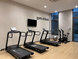 Modern Vila Clementino