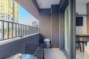 Modern Vila Clementino