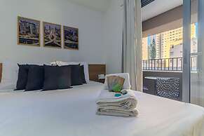 Modern Vila Clementino