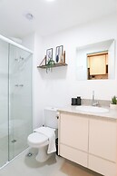 Modern Vila Clementino
