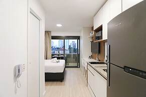 Modern Vila Clementino