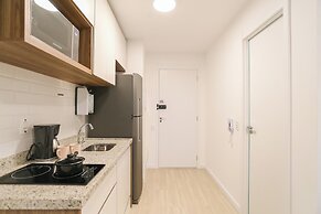 Modern Vila Clementino