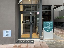 Modern Vila Clementino