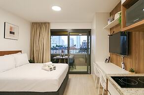 Modern Vila Clementino