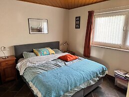 Bungalow in Texel Near Beach & Forest