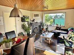 Bungalow in Texel Near Beach & Forest