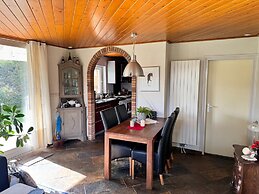 Bungalow in Texel Near Beach & Forest