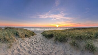Bungalow in Texel Near Beach & Forest