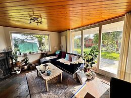 Bungalow in Texel Near Beach & Forest