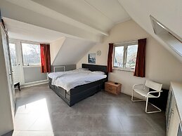 Bungalow in Texel Near Beach & Forest