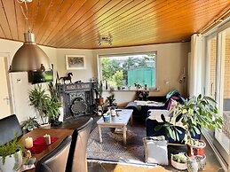 Bungalow in Texel Near Beach & Forest