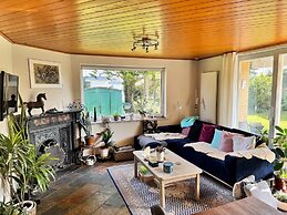 Bungalow in Texel Near Beach & Forest