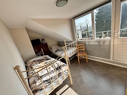 Bungalow in Texel Near Beach & Forest