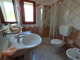 La Casetta Di Greise