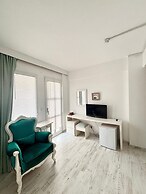Mon Ilıca Otel