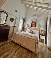Mon Ilıca Otel