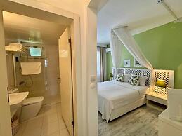 Mon Ilıca Otel