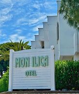 Mon Ilıca Otel