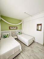 Mon Ilıca Otel