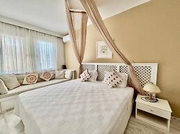 Mon Ilıca Otel