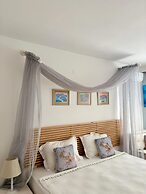Mon Ilıca Otel