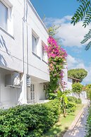 Mon Ilıca Otel