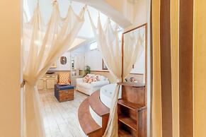 Mon Ilıca Otel