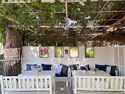 Mon Ilıca Otel