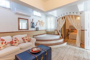 Mon Ilıca Otel
