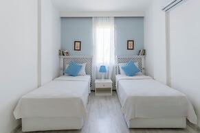 Mon Ilıca Otel