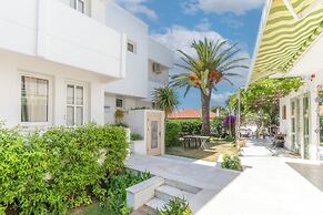 Mon Ilıca Otel