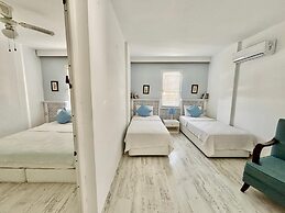 Mon Ilıca Otel
