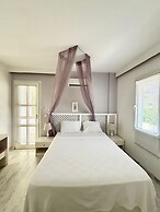 Mon Ilıca Otel
