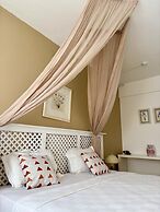 Mon Ilıca Otel