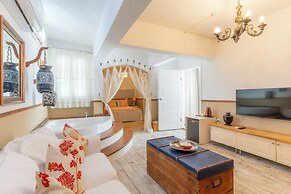 Mon Ilıca Otel