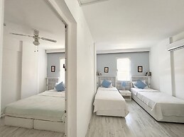 Mon Ilıca Otel