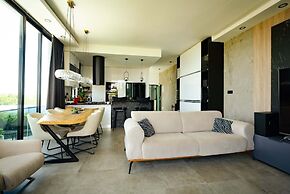 Villa Avenue Çatalköy