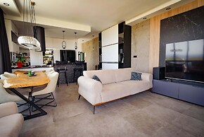 Villa Avenue Çatalköy