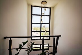 Villa Avenue Çatalköy
