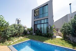 Villa Avenue Çatalköy