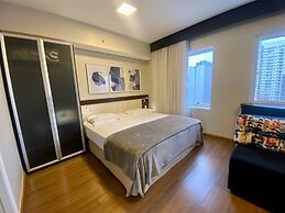 Get a Flat 1402 próx B Portuguesa