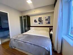 Get a Flat 1402 próx B Portuguesa