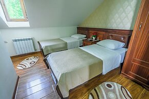 Prometheus Gate Hotel