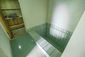 Prometheus Gate Hotel