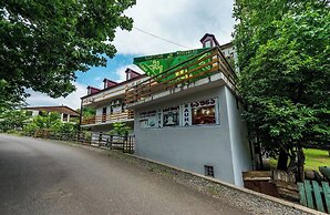 Prometheus Gate Hotel