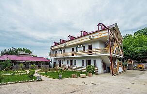 Prometheus Gate Hotel