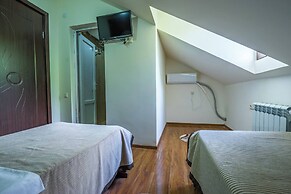 Prometheus Gate Hotel