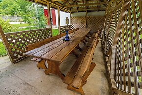 Prometheus Gate Hotel