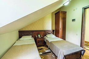 Prometheus Gate Hotel