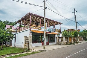 Prometheus Gate Hotel